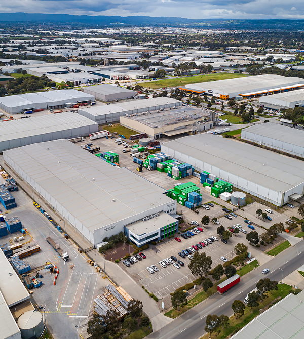 Pellicano announces four new leases in strong start to 2021