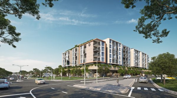 Pellicano to Complete $250m Oakleigh South Retail Precinct with BTR Stage